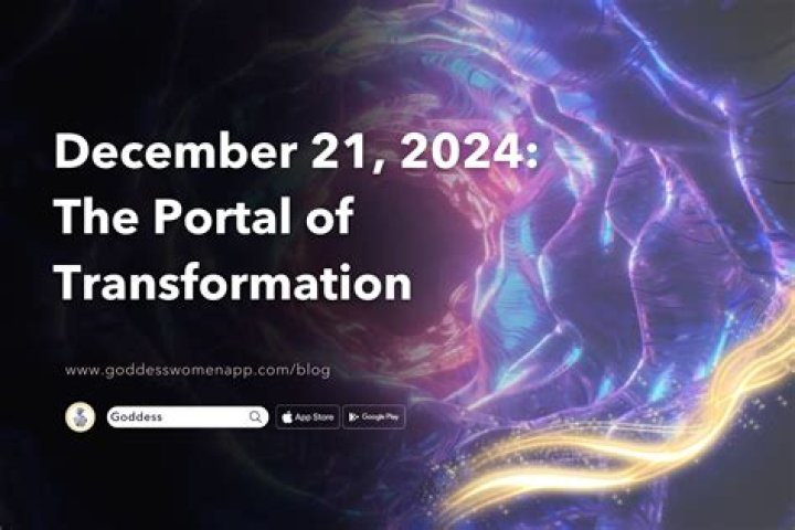 Unlocking The Secrets To Transformation In 2024