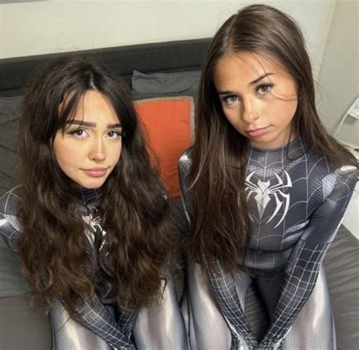 Unmasking The Charm: The Fascinating World Of XX Brits Sophie Rain Spiderman