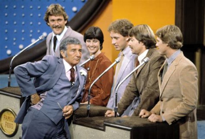 Unmasking The Scandal: Richard Dawson's Kissing Controversy