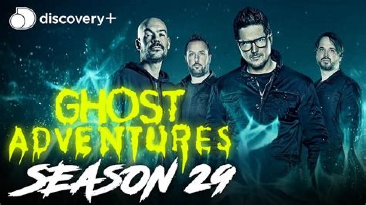 Unmasking The Truth: Is Ghost Adventures A Genuine Paranormal Experience?