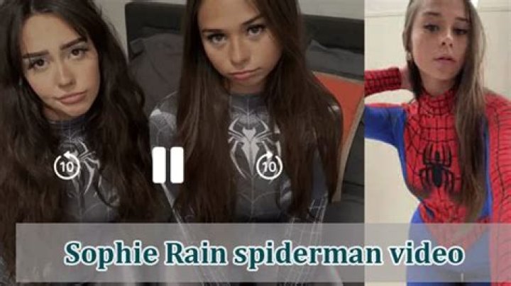 Unmasking The XxBrits Spider Man Video: A Deep Dive Into The Phenomenon