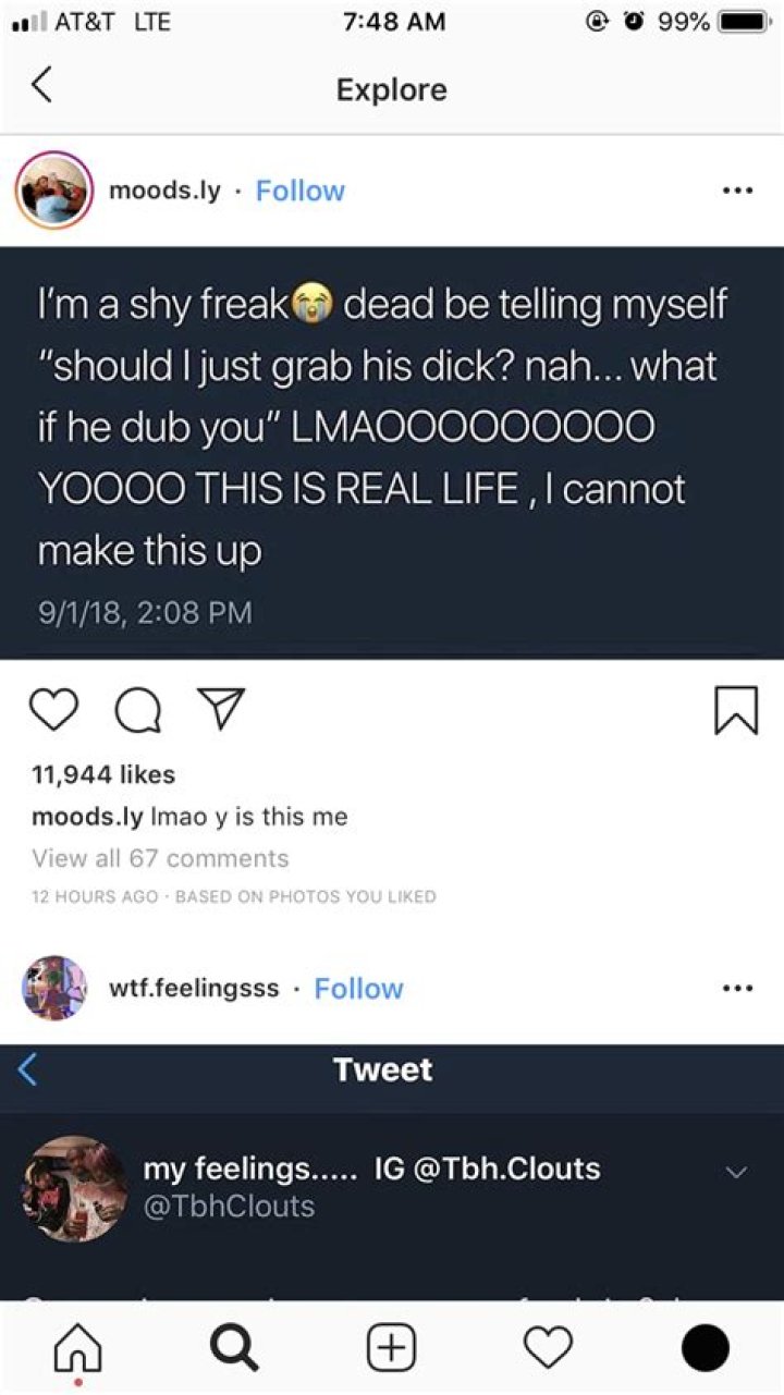 Unnerving Quotes For Spooky Instagram Posts