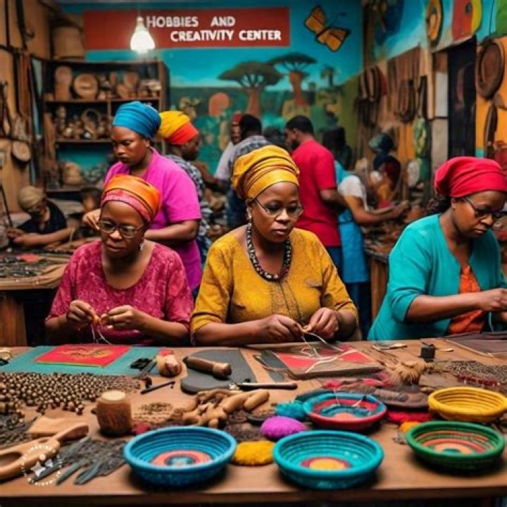 Unraveling Joy, Creativity, And Connection