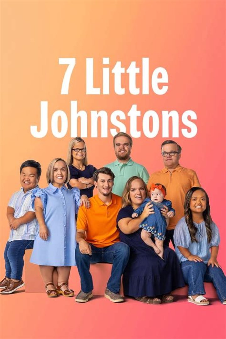 Unraveling The Adoption Story Of 7 Little Johnstons