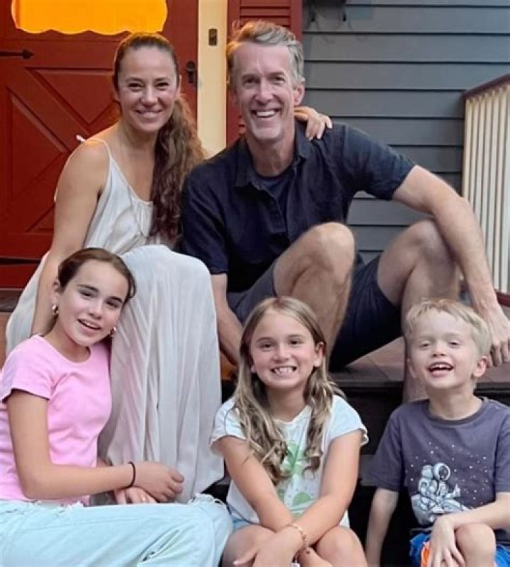 Unraveling The Age Of Jay Harrington's Kids: A Closer Look