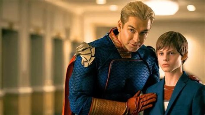 Unraveling The Antony Starr Controversy: What You Need To Know