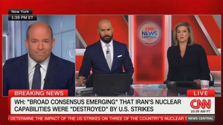 Unraveling The CNN News Network With Natasha Bertrand's Insightful Coverage