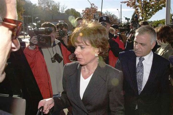 Unraveling The Complex Tapestry Of Jeanine Pirro And Albert Pirro's Marriage