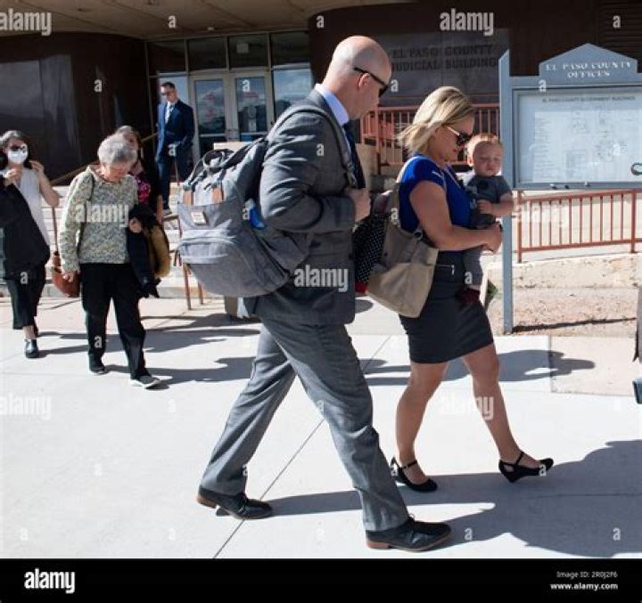 Unraveling The Disturbing Case Of Al And Melissa Stauch: Uncovering The Truth