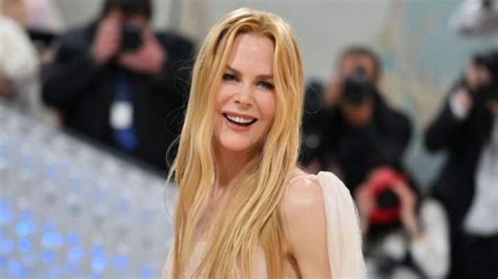 Unraveling The Enigma Of Nicole Kidman Gossip