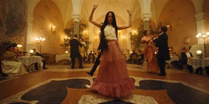 Unraveling The Impact Of Physicality In Hollywood