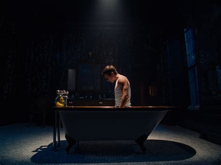 Unraveling The Influence Of Barry Keoghan's Grandmother