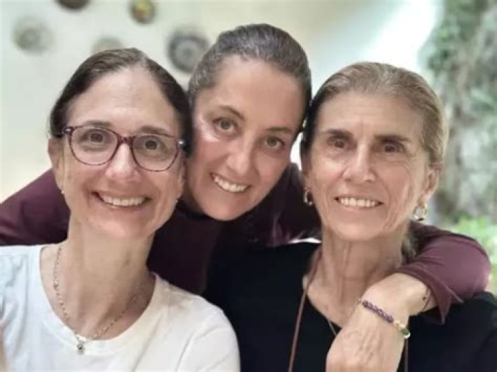 Unraveling The Influence Of The Claudia Sheinbaum Familia