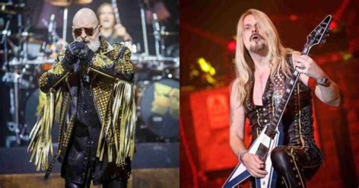 Unraveling The Life Of A Rock Legend's Partner