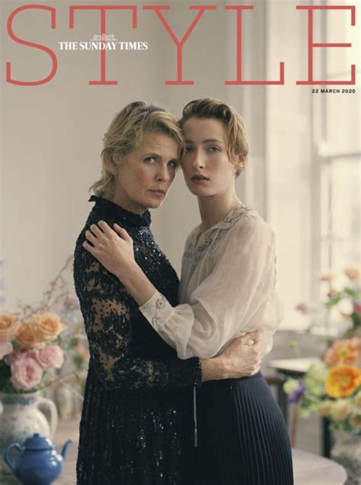 Unraveling The Life Of Jeny Howorth And Her Ex-Husband