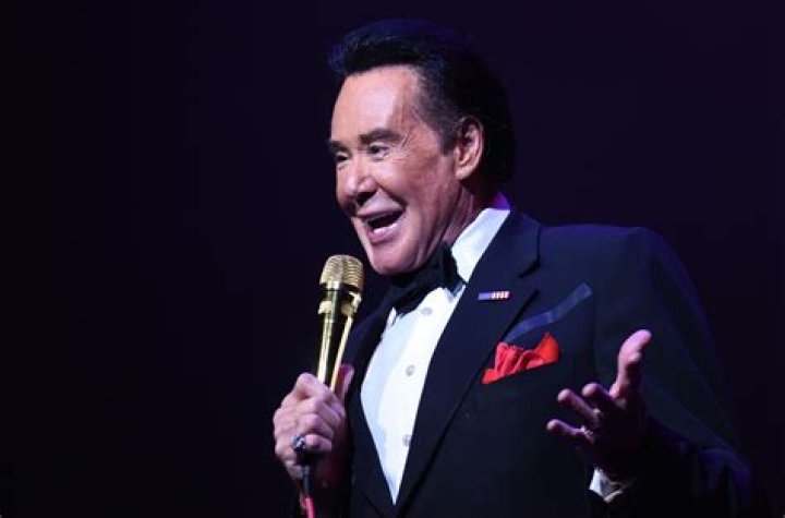 Unraveling The Luxurious Abode Of Wayne Newton: A Journey Of Discovery