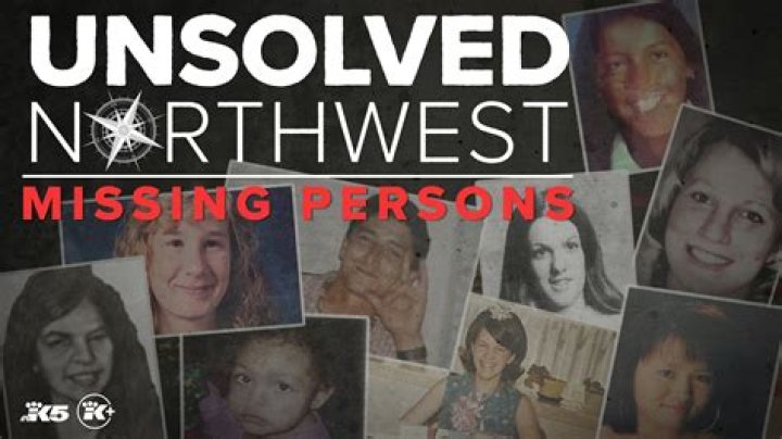 Unraveling The Missing Person Case In Georgia