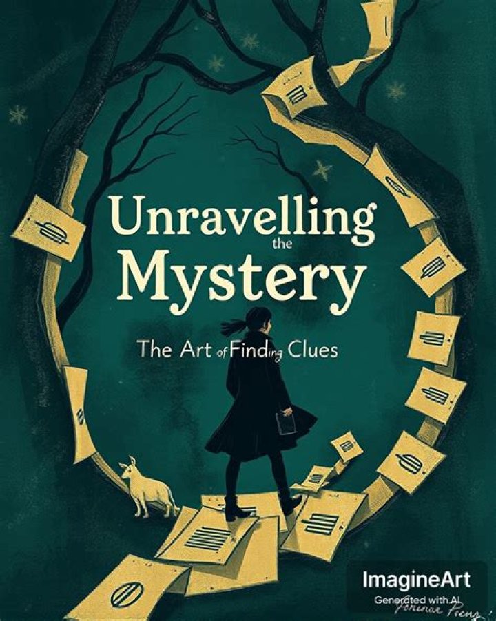 Unraveling The Mystery And Finding Closure