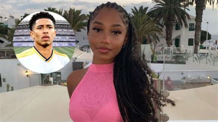 Unraveling The Mystery: Is Jude Bellingham Married?