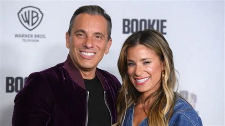 Unraveling The Mystery: Is Sebastian Maniscalco Married?