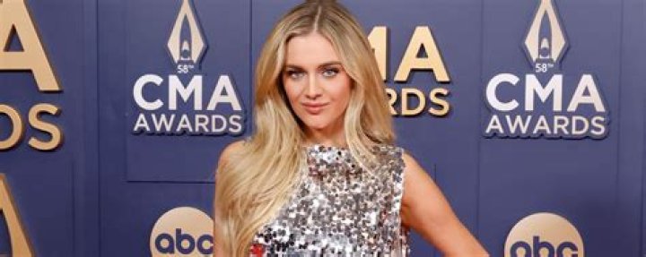 Unraveling The Mystery Of Kelsea Ballerini's Pregnancy Rumors