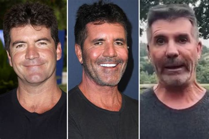 Unraveling The Mystery: What's Wrong With Simon Cowell's Kid?
