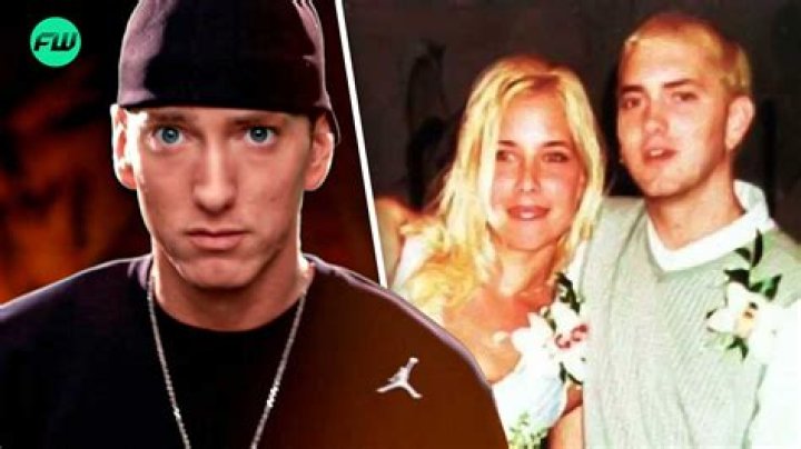 Unraveling The Mystery: What Happened To Eminem's Little Sister?