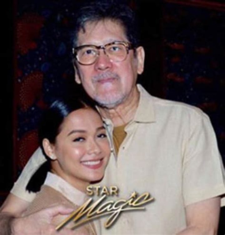 Unraveling The Mystery: Where Is Maja Salvador Now?