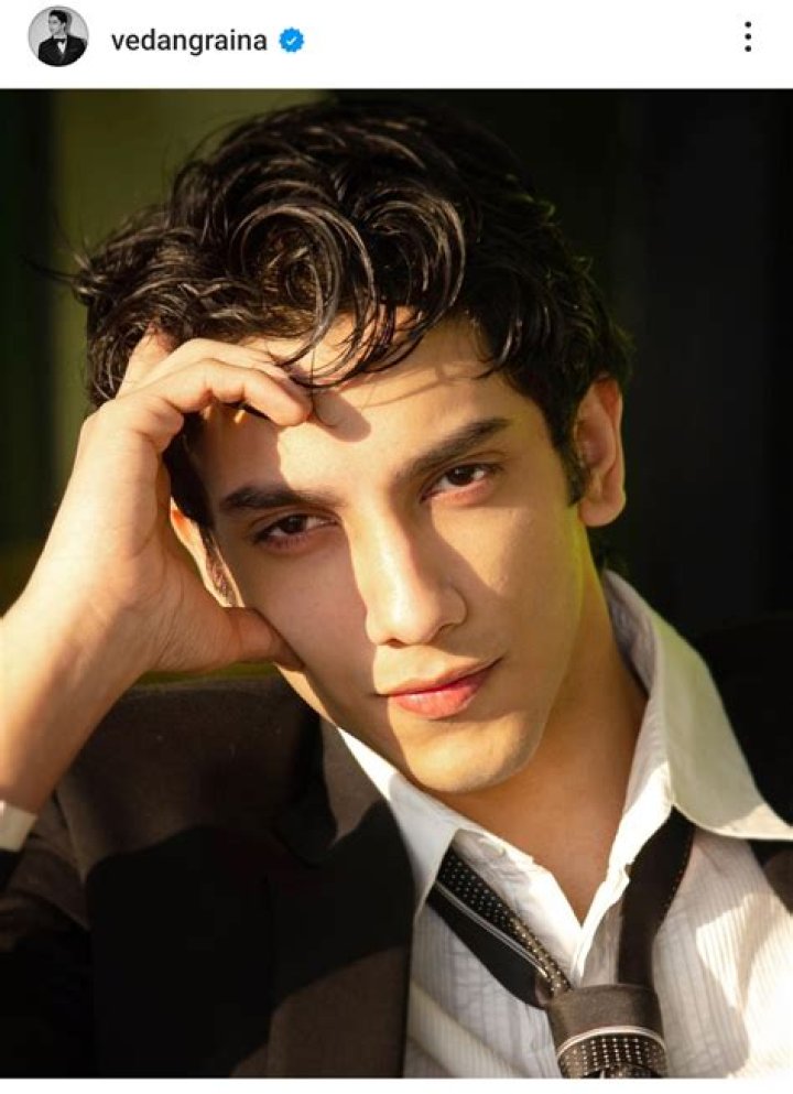 Unraveling The Roots: Parents Of Vedang Raina