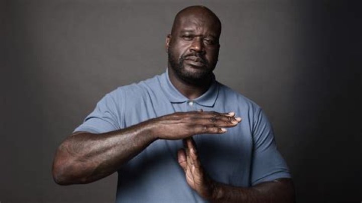 Unraveling The Towering Height Of Shaq O'Neal