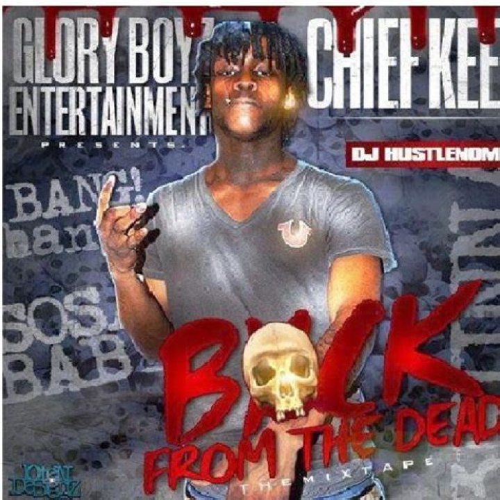 Unraveling The Truth: "Is Chief Keef Dead?"