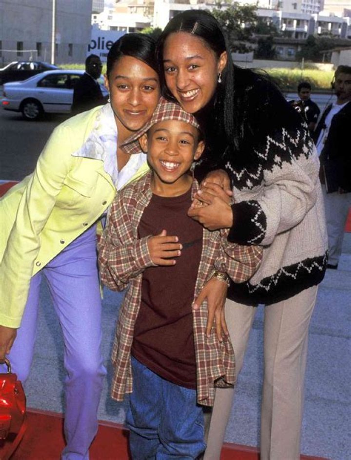 Unraveling The Truth: Tahj Mowry's Sexuality Explored