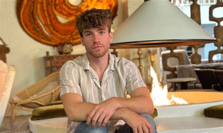 Unveil The Creative Odyssey Of Bobby Oliver Marx Barbara