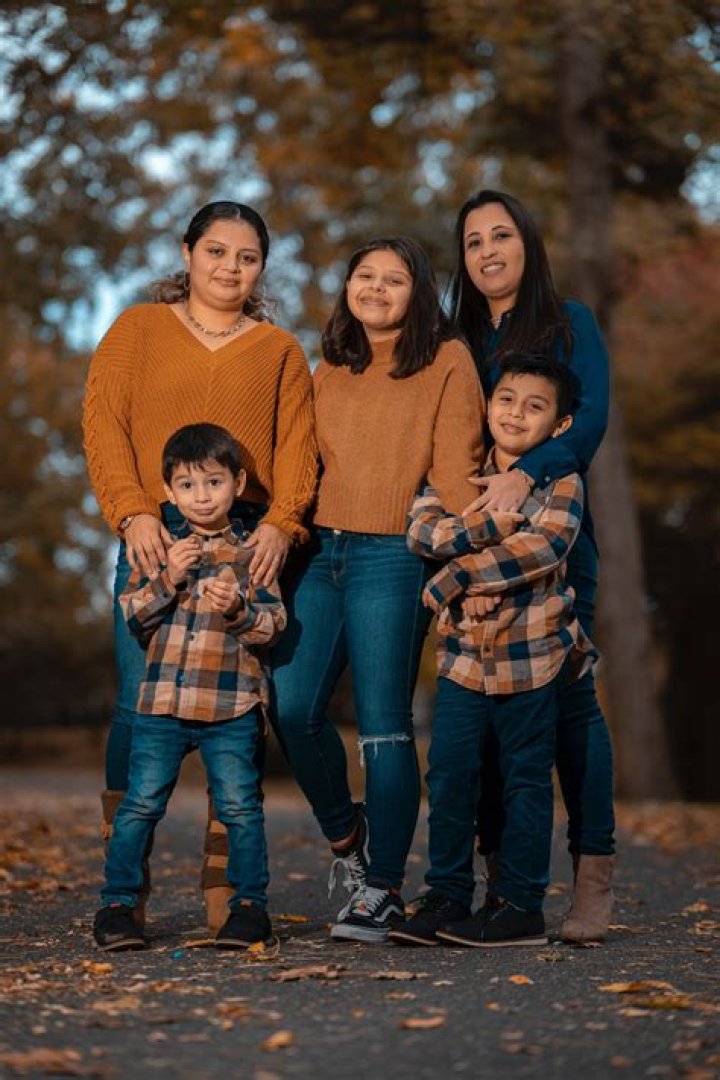 Unveil The Enchanting World Of Black Outfits Family Photos