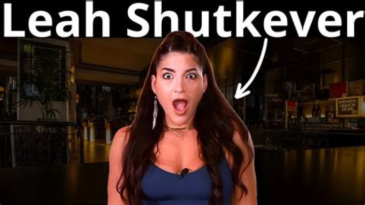 Unveil The Secrets Of Leah Shutkever's Billionaire Success