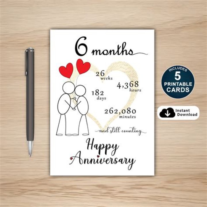 Unveil The Secrets To A Memorable 4-Month Anniversary Celebration