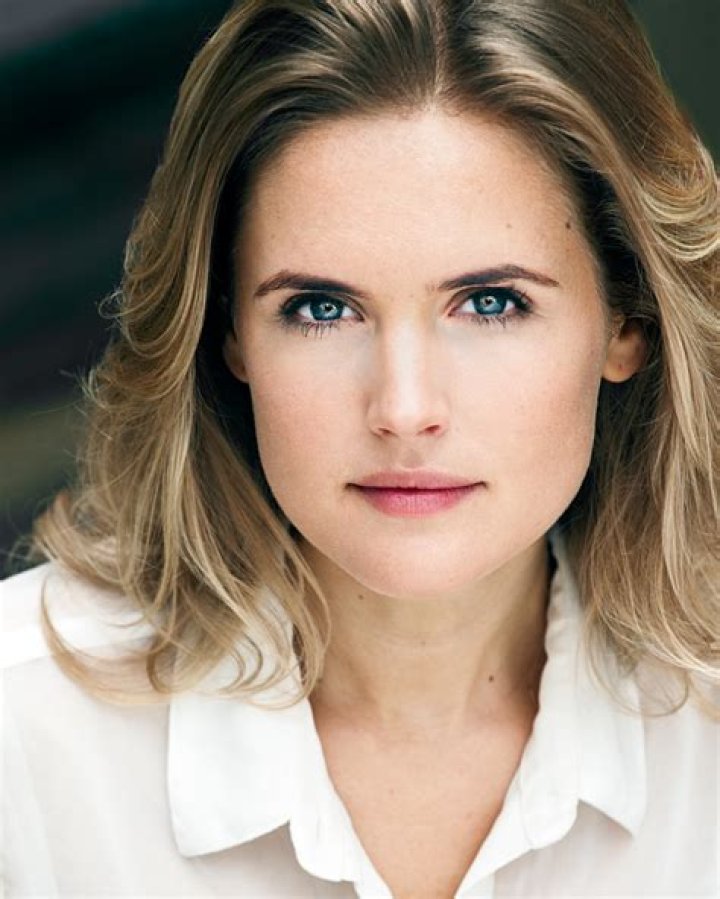 Unveiling Amelia Jackson Gray's Age: Discoveries And Insights