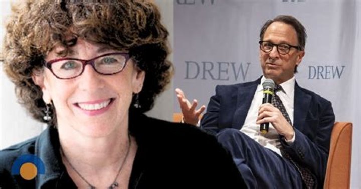 Unveiling Andrew Weissmann's Private World