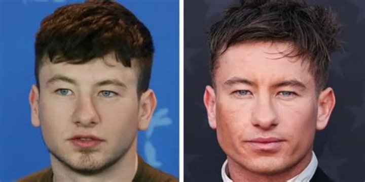 Unveiling Barry Keoghan: Is Barry Keogan Asian?