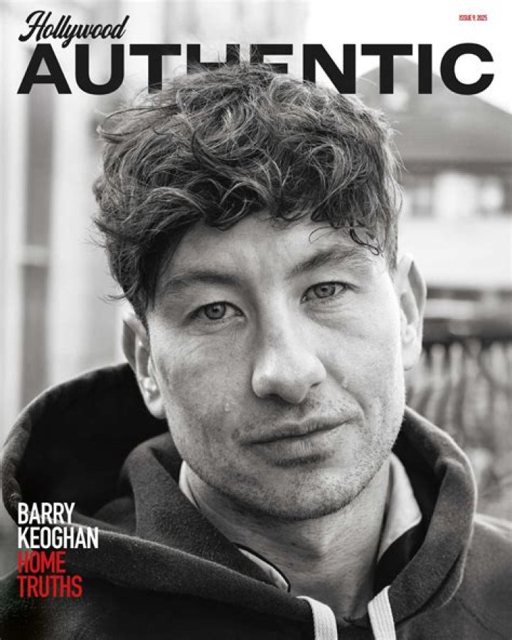 Unveiling Barry Keoghan: The Rising Star Of Cinema