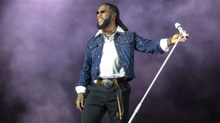 Unveiling Burna Boy's New Flame: Exclusive Insights And Revelations