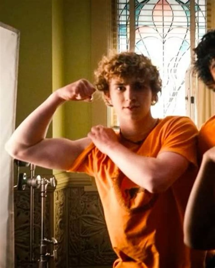 Unveiling Charlie Bushnell's Birthday: Surprises And Revelations Revealed