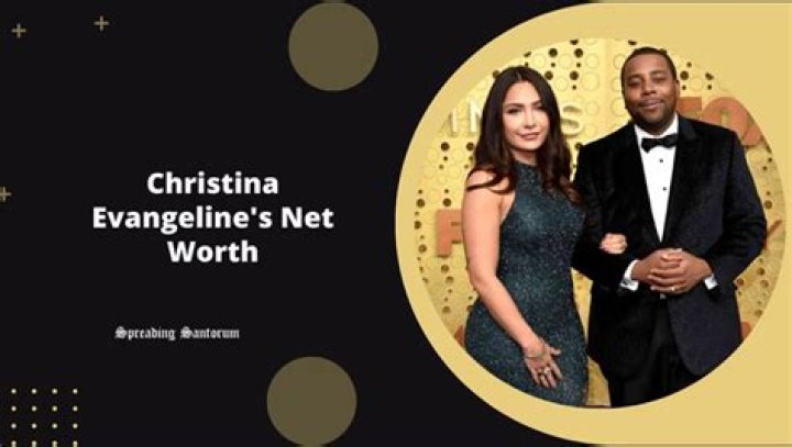 Unveiling Christina Evangeline's Net Worth: Discoveries And Insights
