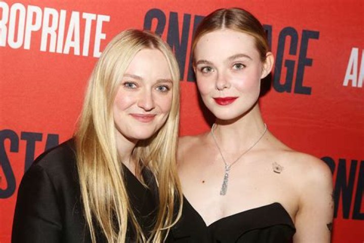 Unveiling Dakota Fanning's Love Life: Who Is Dakota Fanning Married To?