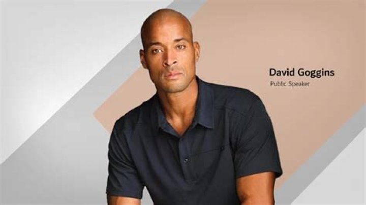 Unveiling David Goggins' Remarkable Net Worth