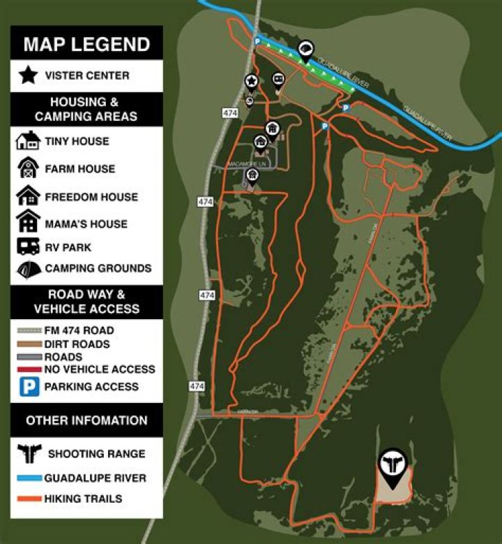 Unveiling Desperado Ranch In Boerne, TX: A Haven For Tranquility