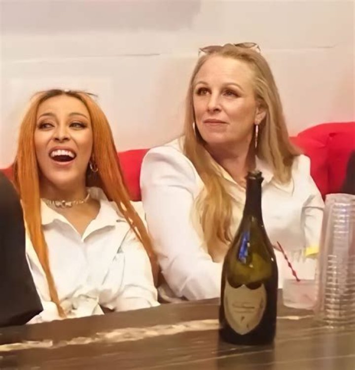Unveiling Doja Cat Mum: Discoveries And Insights