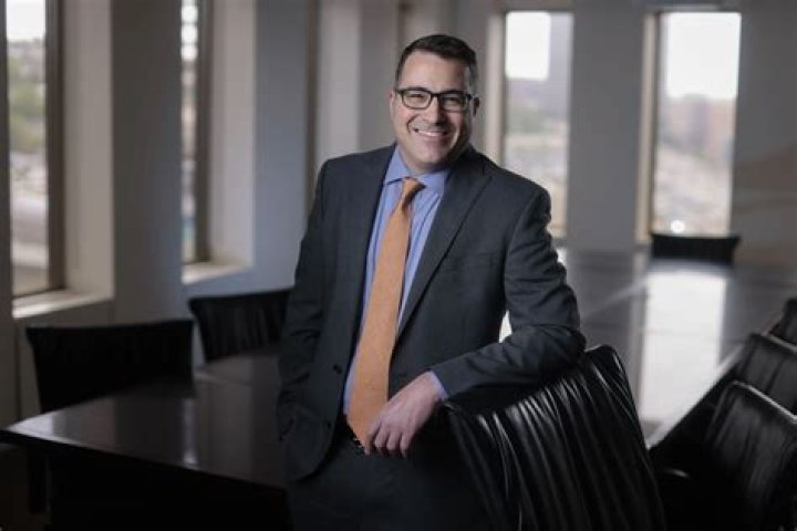 Unveiling Edgar Snyder's Net Worth: Discoveries And Insights