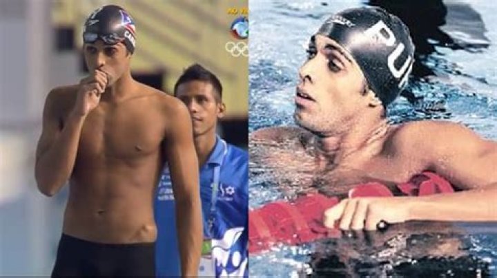 Unveiling Eladio Carrion's Height And Weight: Discoveries And Insights