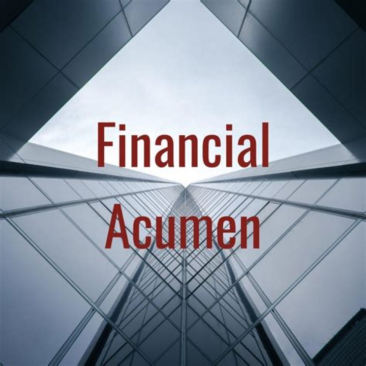 Unveiling Financial Secrets And Business Acumen